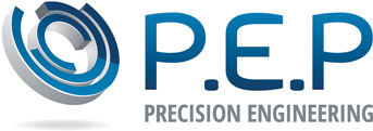 Precision Engineering Pieces (P.E.P)